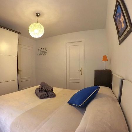 Apartamento Garcia Requena خاين المظهر الخارجي الصورة