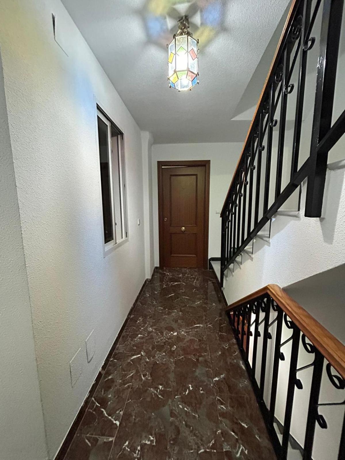 Apartamento Garcia Requena خاين المظهر الخارجي الصورة