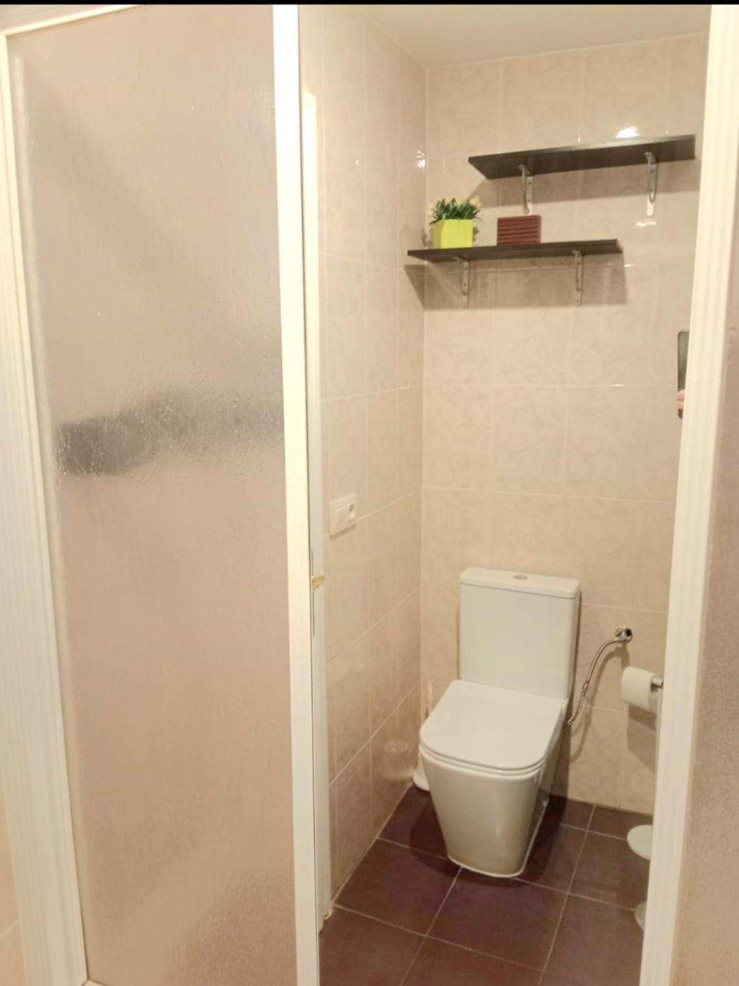 Apartamento Garcia Requena خاين المظهر الخارجي الصورة